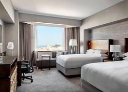 サンフランシスコ マリオット ユニオン スクエア 写真