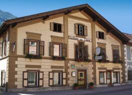 Hotel Garni Löwen 写真