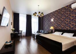 アレグロ ホテル リゴフスキー プロスペクト