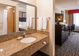 ベストウェスタン プラス ペオリア 写真