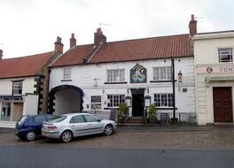 The George and Dragon Hotel 写真