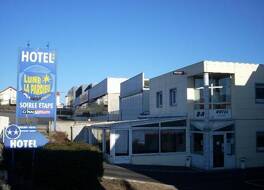 Hôtel Lune Etoile La Pardieu 写真