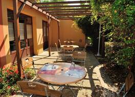 Campanile Thiers 写真