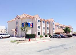 Motel 6 El Paso - Southeast