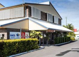 スマート モーテルズ バート ヒンクラー 写真