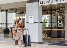 メルキュール ファティマ 写真