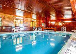 クオリティ イン & スイーツ 写真