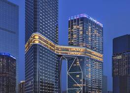 グランド ハイアット シーアン 写真