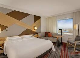 シェラトン アムステルダム エアポート ホテル アンド カンファレンス センター 写真