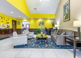 クオリティ  イン ジョンソン シティ I-26 イグジット 17 写真