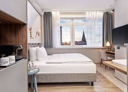 H プラス ホテル ブレーメン 写真