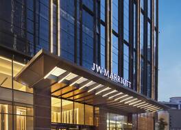 JW マリオット ホテル チェンドゥ 写真