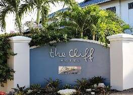 The Cliff Hotel