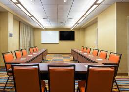 SpringHill Suites by Marriott Louisville Downtown 写真