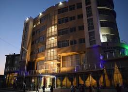 ビーコン ホテル 写真