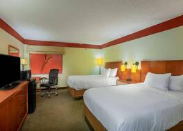 La Quinta Inn & Suites by Wyndham Springdale 写真