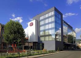 レジデンス イン バイ マリオット サラエヴォ 写真