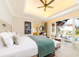 マラディヴァ ヴィラ リゾート＆amp スパ 写真