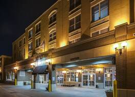 Hampton Inn Deadwood at Tin Lizzie Gaming Resort 写真