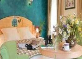 オテル ル ボワ ジョリ 写真