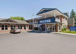 Travelodge by Wyndham Kamloops 写真