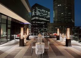 ザ ロイヤル ソネスタ シカゴ ダウンタウン 写真