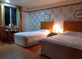 Gimcheon Park Tourist Hotel 写真