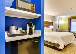 ホリデイ イン エクスプレス ヴィンセンズ by IHG 写真