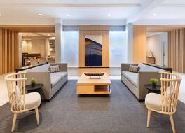 ラディソン ホテル ナッシュビル エアポート 写真