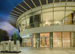 NH リヨン エアポート 写真