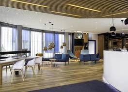 ホリデイ イン シュトゥットガルト バイ IHG 写真