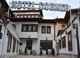 ホテル コーナー テラリ 19