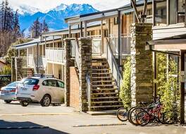 Club Wyndham Wanaka, Trademark Collection by Wyndham 写真