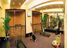 リウゾウ グランド ホテル 写真