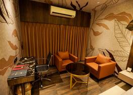 ホテル アティティ 写真