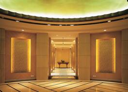 グランド ハイアット シャンハイ 写真