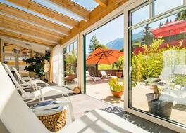 ホテル ヴィタラー ランドウワーホフ 写真