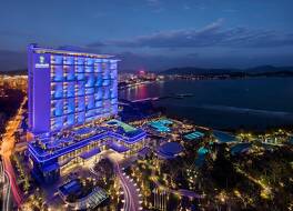 ザ シャンハイティエン リゾート サンヤー オートグラフ コレクション