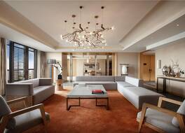 マングローブ ツリー リゾート ワールド サンヤー ベイ キング パーム タワー