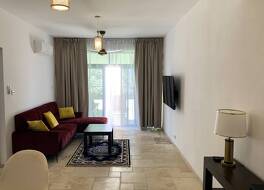 アラディンビーチホテルアンドスパザンジバル 写真