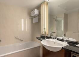 シェラトン カールトン ホテル ニュルンベルク 写真