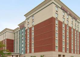 ドゥルーリー イン & スイーツ インディアナポリス ノースイースト 写真