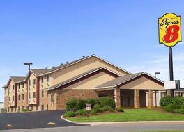 スーパー 8 バイ ウィンダム コリンズビル セント ルイス 写真