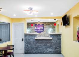 ナイツ イン アンド スイーツ セイラム 写真