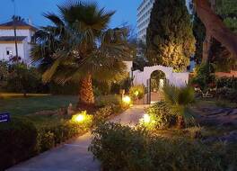 ホスタル ロス ヘラニオス 写真