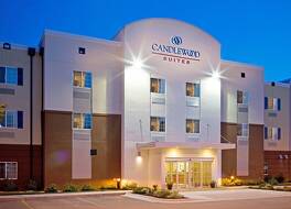 Candlewood Suites Bellevue