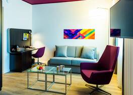 パーク イン バイ ラディソン セントラル タリン