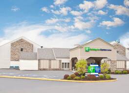 Holiday Inn Express Hotel & Suites Pittsburgh Airport