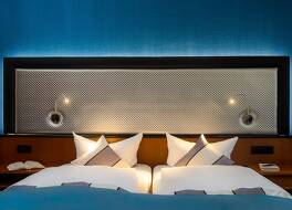 Hetzel Hotel Stuttgart 写真