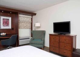 ハンプトン イン グランド ラピッズ ノース 写真